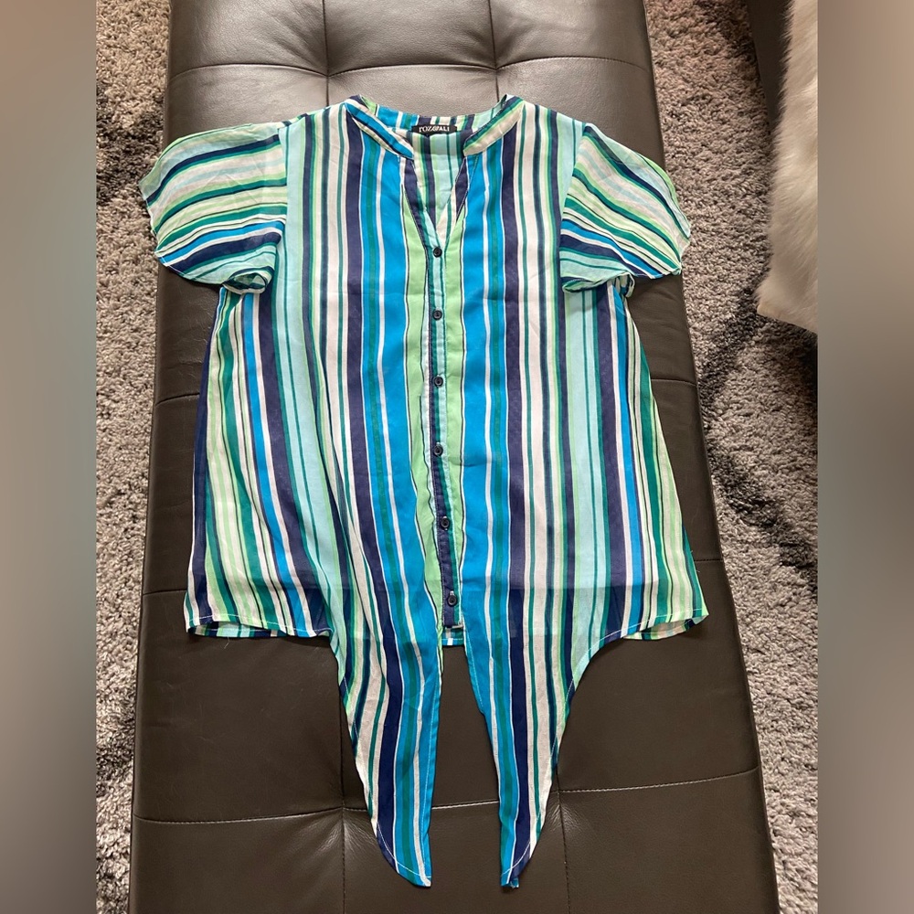 Roz&Ali top size XS